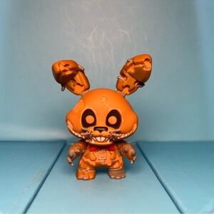 Funko Mystery Mini - Five Nights at Freddy's - Jack-O-Bonnie GITD - Walmart Ex.
